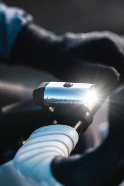 Lezyne MINI Drive 400 - Simple Bike Store
