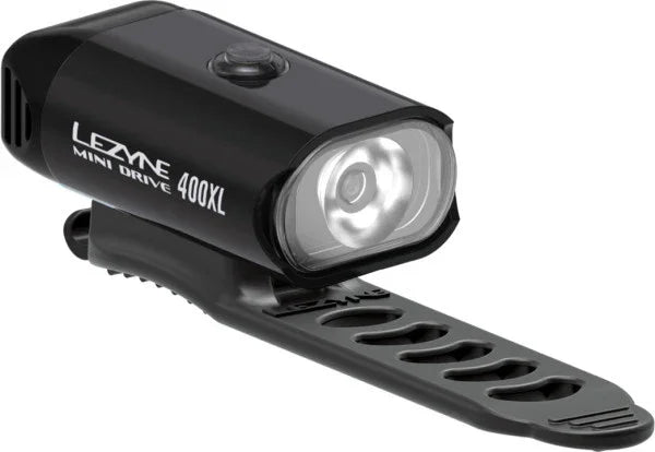 Lezyne MINI Drive 400 - Simple Bike Store