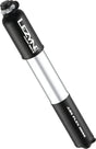 Lezyne Hand pump CNC Alloy Drive - Simple Bike Store