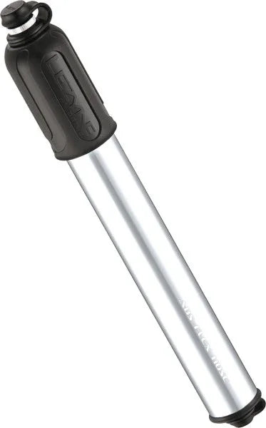 Lezyne Hand pump CNC Drive HV - Simple Bike Store