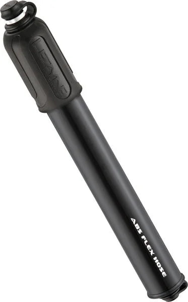 Lezyne Hand pump CNC Drive HV - Simple Bike Store