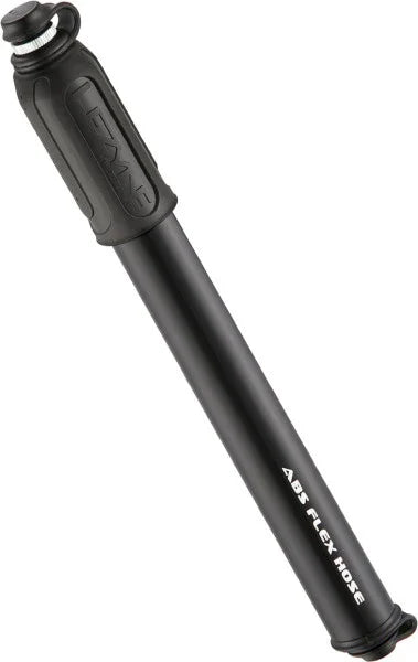 Lezyne Hand pump CNC Drive HP - Simple Bike Store