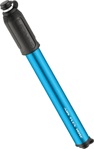 Lezyne Hand pump CNC Drive HP - Simple Bike Store