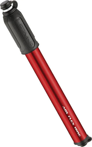 Lezyne Hand pump CNC Drive HP - Simple Bike Store