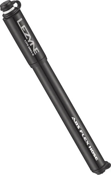 Lezyne Hand Pump CNC Lite Drive - Simple Bike Store