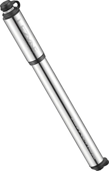 Lezyne Hand Pump CNC Lite Drive - Simple Bike Store