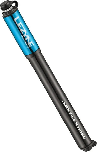 Lezyne Hand Pump CNC Lite Drive - Simple Bike Store