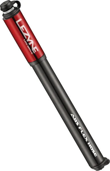 Lezyne Hand Pump CNC Lite Drive - Simple Bike Store