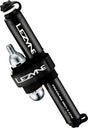 Lezyne Hand pump CNC Pressure Drive CFH - Simple Bike Store