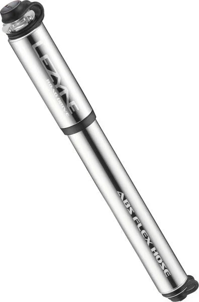 Lezyne Hand pump CNC Road Drive - Simple Bike Store