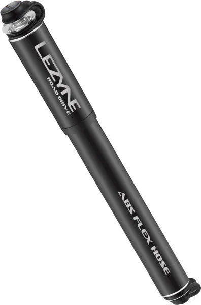 Lezyne Hand pump CNC Road Drive - Simple Bike Store