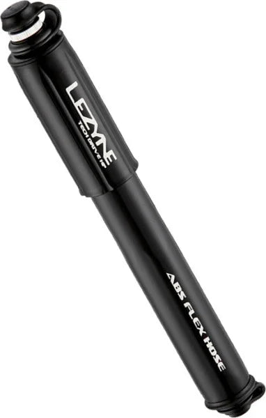 Lezyne Hand pump CNC Tech Drive HP - Simple Bike Store