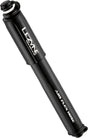 Lezyne Hand pump CNC Tech Drive HP - Simple Bike Store