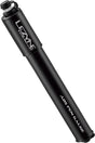 Lezyne Hand pump CNC Gauge Drive HV - Simple Bike Store