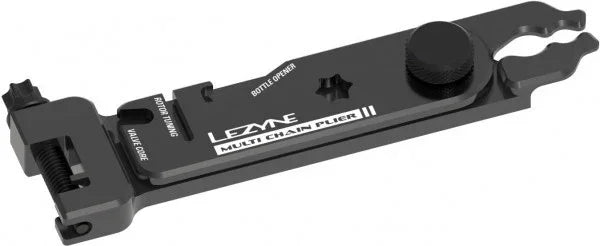 Lezyne Multi Chain Plier - Simple Bike Store