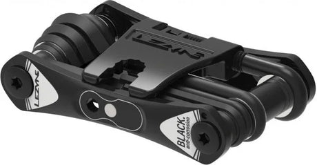 Lezyne RAP II Multi Tool - Simple Bike Store