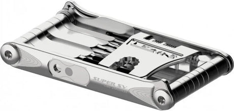 Lezyne Super Multi Tool - Simple Bike Store
