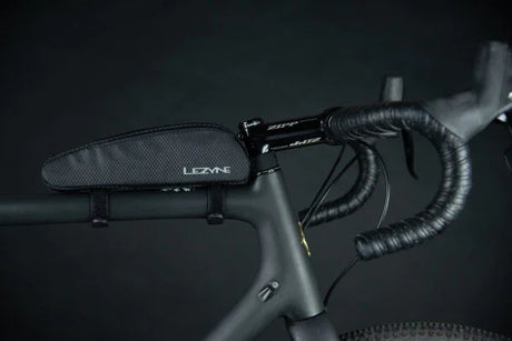 Lezyne Top Aero Energy Caddy - Simple Bike Store