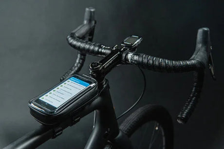 Lezyne Smart Energy Caddy - Simple Bike Store