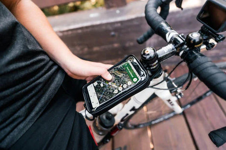 Lezyne Smart Energy Caddy - Simple Bike Store