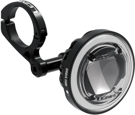 Lezyne Orbis E600 - Simple Bike Store