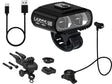 Lezyne Power High Beam 500 Loaded - Simple Bike Store