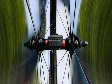 Lezyne Pro Speed Sensor - Simple Bike Store