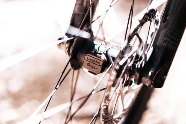 Lezyne Pro Speed Sensor - Simple Bike Store