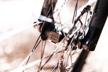 Lezyne Pro Speed Sensor - Simple Bike Store