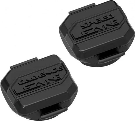 Lezyne Pro Cadence and Speed Sensor - Simple Bike Store