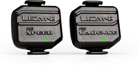 Lezyne Pro Cadence and Speed Sensor - Simple Bike Store