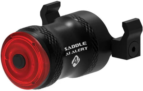 Lezyne Saddle AI Alert 250 - Simple Bike Store