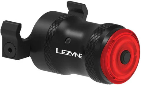 Lezyne Saddle AI Alert 250 - Simple Bike Store