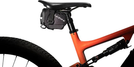Lezyne Saddle Bag Caddy Medium Kit - Simple Bike Store