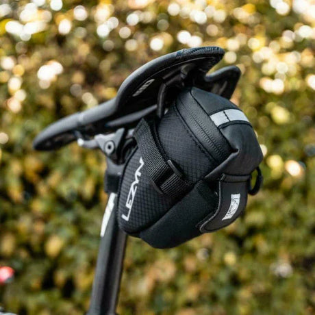 Lezyne Caddy Bag - Simple Bike Store