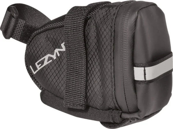 Lezyne Saddle Bag Caddy Small Kit - Simple Bike Store