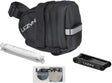 Lezyne Saddle Bag Caddy Small Kit - Simple Bike Store
