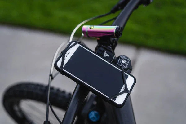 Lezyne Smart Grip Mount - Simple Bike Store