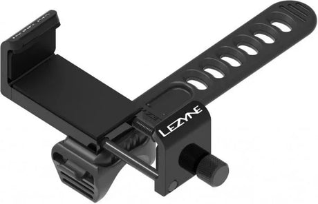 Lezyne Smart Vise Smartphone Mount - Simple Bike Store