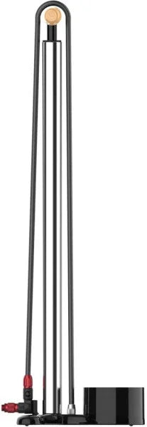 Lezyne Floor Pump Alloy Floor Drive - Simple Bike Store