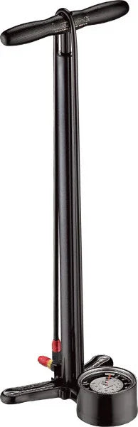 Lezyne Floor Pump Classic Floor Drive - Simple Bike Store