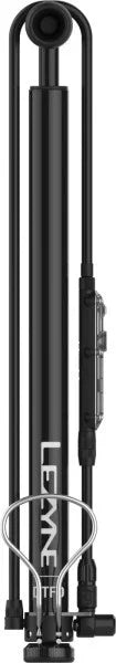 Lezyne Floor Pump Digital Travel Floor Drive - Simple Bike Store