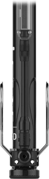 Lezyne Floor Pump Digital Travel Floor Drive - Simple Bike Store