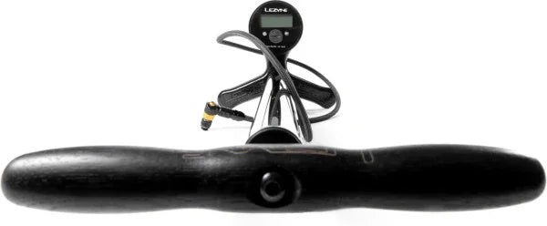 Lezyne Floor Pump Gravel Digital Drive Pro - Simple Bike Store
