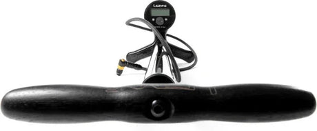 Lezyne Floor Pump Gravel Digital Drive Pro - Simple Bike Store