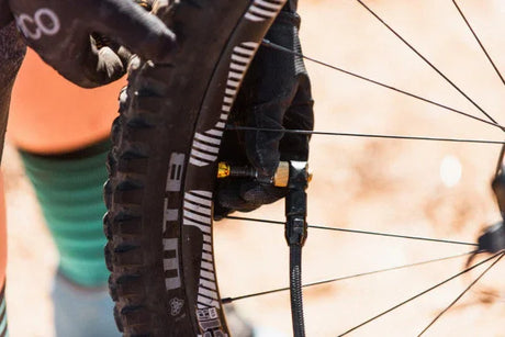 Lezyne Floor Pump Gravel Digital Drive Pro - Simple Bike Store