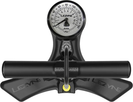 Lezyne Floor Pump Macro Floor Drive DV - Simple Bike Store