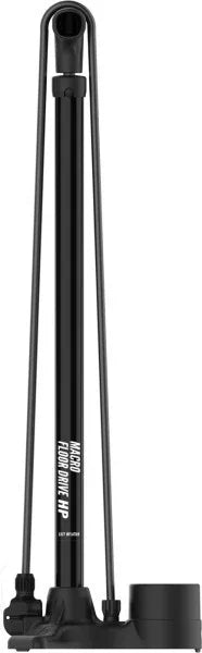 Lezyne Floor Pump Macro Floor Drive DV - Simple Bike Store