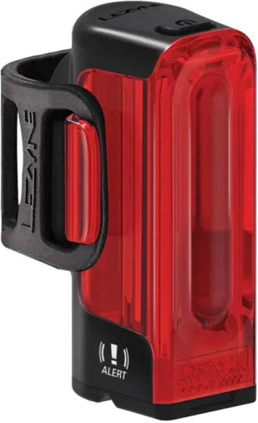 Lezyne Strip+ Alert - Simple Bike Store