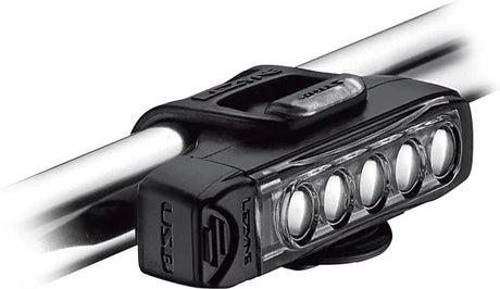 Lezyne Strip Drive Front 400 - Simple Bike Store